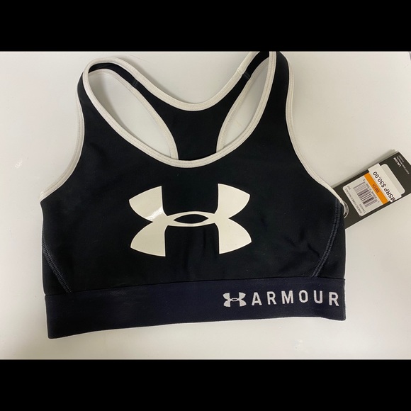 under armor sports bras